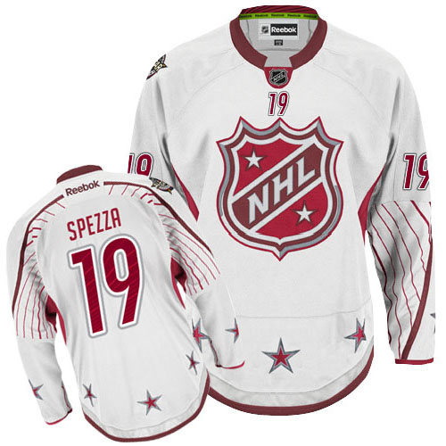 Fashionable and Ottawa Senators 19 Jason Spezza 2012 Stars NHL Jersey